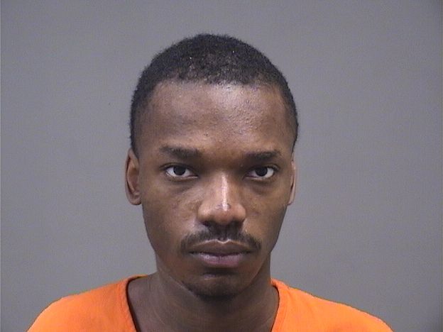 Mugshot of SEANDALE THOMPKINS