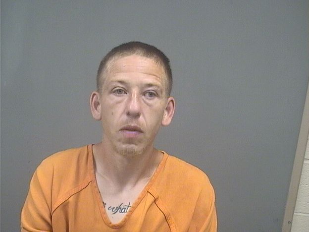 Mugshot of SAM ESPOSITO