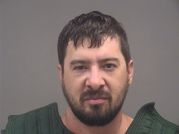 Mugshot of ERIC SPREITZER