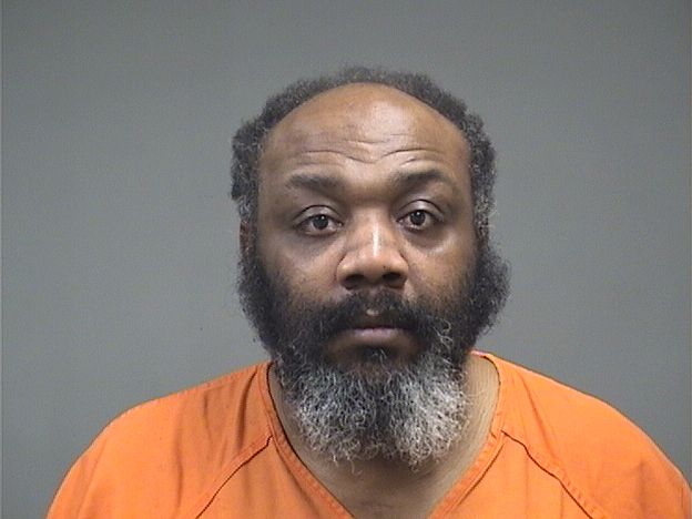 Mugshot of TORREY SWAIN