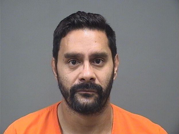 Mugshot of MATTHEW ALPEZA
