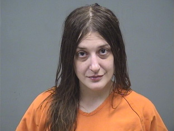 Mugshot of LIBBEY PAWLAK