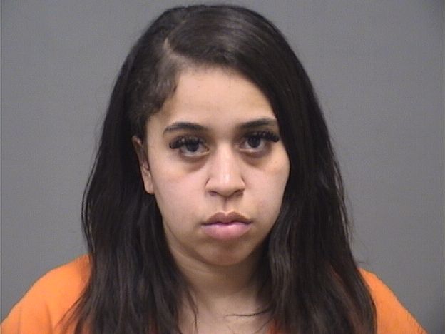 No mugshot available
