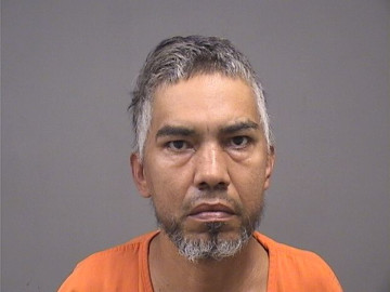 Mugshot of ANGEL DAVID