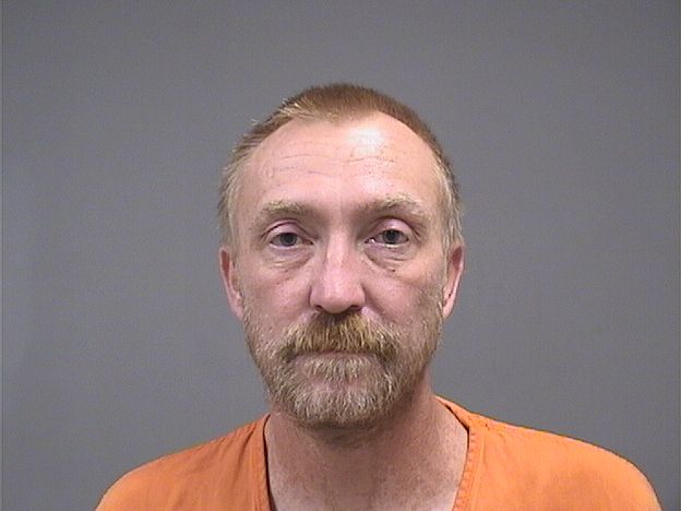 Mugshot of MARTIN JOURDAN