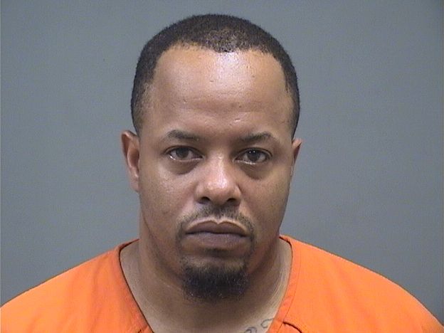 Mugshot of JAMES NEAIL