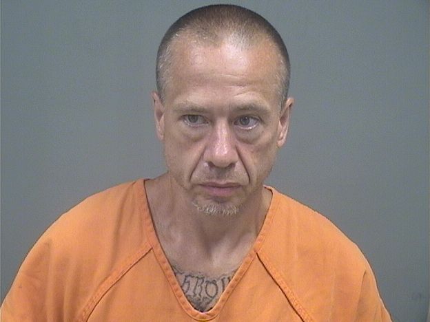 Mugshot of TIMOTHY ESPOSITO