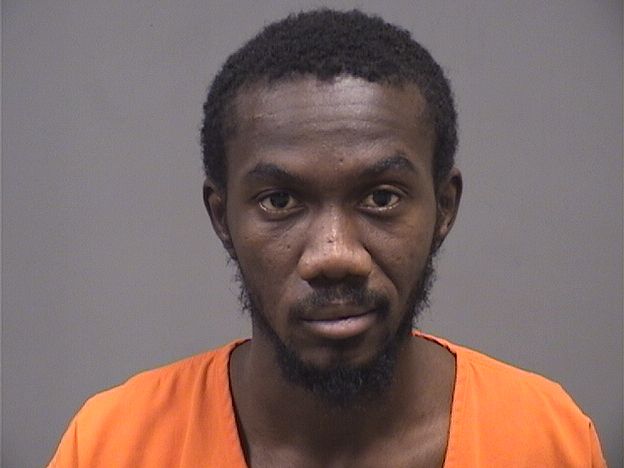Mugshot of ABDRAMANE SOUMARE