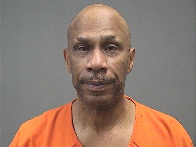Mugshot of ALFRED HOUSE