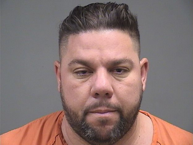 Mugshot of YERANDY GONZALEZ PINO