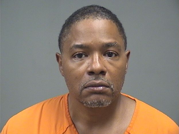 Mugshot of DWAYNE MCDANIEL