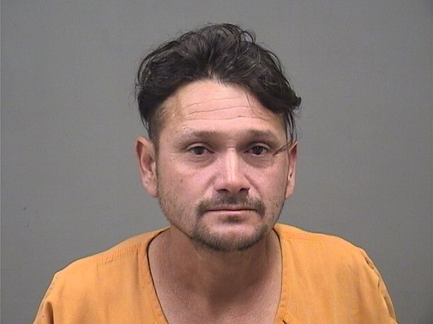 Mugshot of JAIRO QUEVEDO-RIVERA