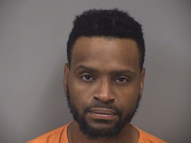 Mugshot of DOMINIC RICE