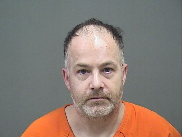 Mugshot of ROBERT KERSTANSKI