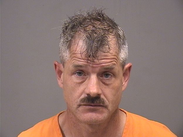 Mugshot of CALEB ENGLERT