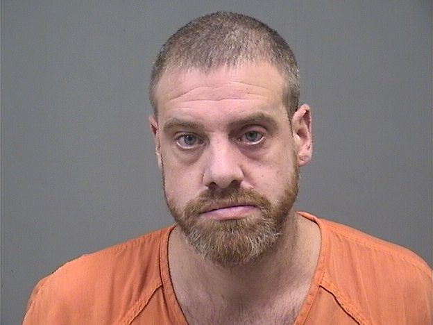 Mugshot of JOSHUA STEWART