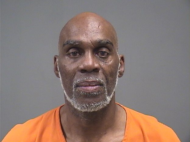 Mugshot of DARRELL HAYNES