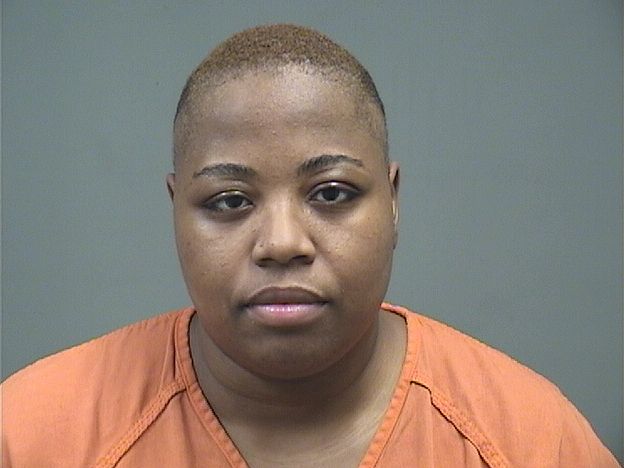 Mugshot of GESSICA SAINT JEAN