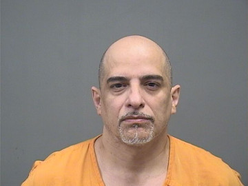 Mugshot of ALEXANDER BARROS MILLAN