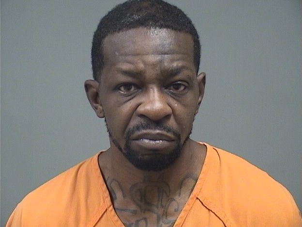 Mugshot of GEORGE SHORT