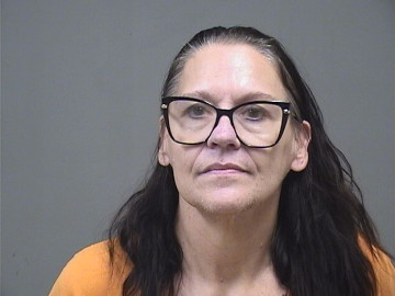 Mugshot of RONELLE PENHOLLOW