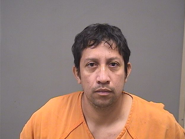 Mugshot of ERNESTO QUINONES GURRERO