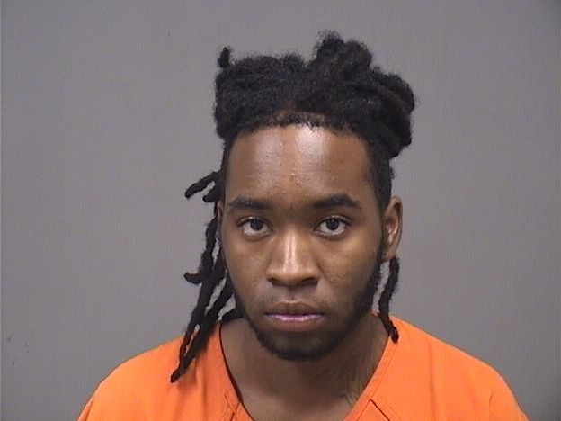Mugshot of JAMERE TAYLOR