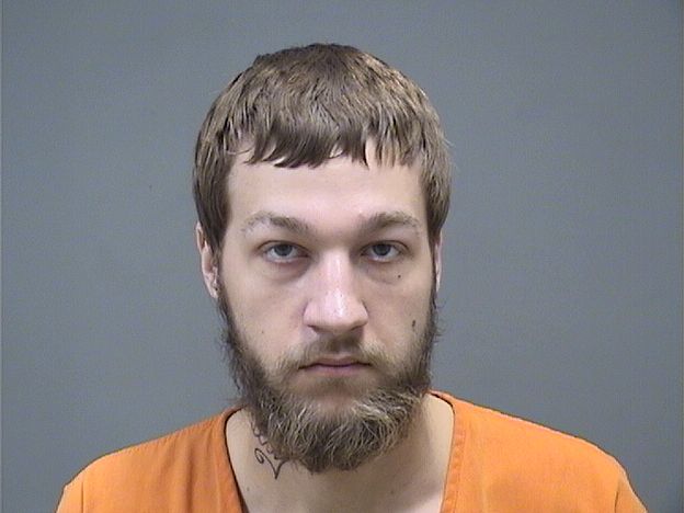 Mugshot of TERRY JANIEL