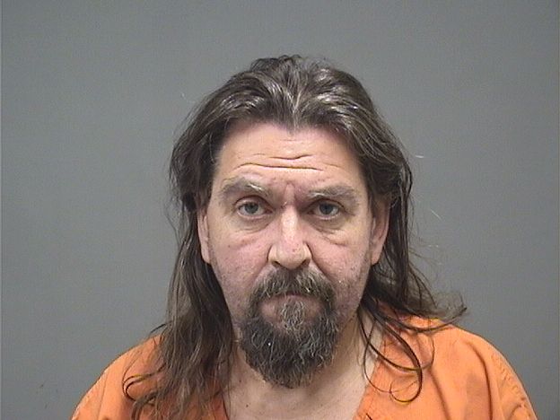 Mugshot of LEE MYERS