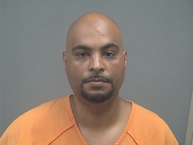 Mugshot of JEAN MARTINEZ