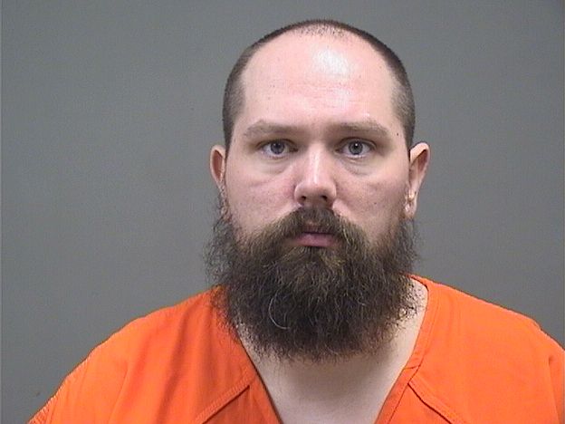 Mugshot of MATTHEW STEWART