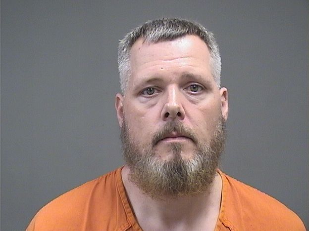 Mugshot of SCOTT HERRMANN