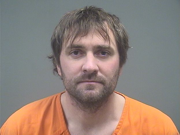 Mugshot of MITCHELL OWENS