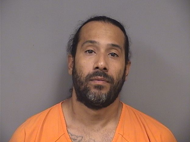 Mugshot of CARLOS COTTO PEDRAZA