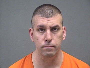 Mugshot of ANTHONY BALISTA