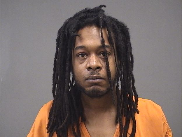 Mugshot of ANTAUN MOORE