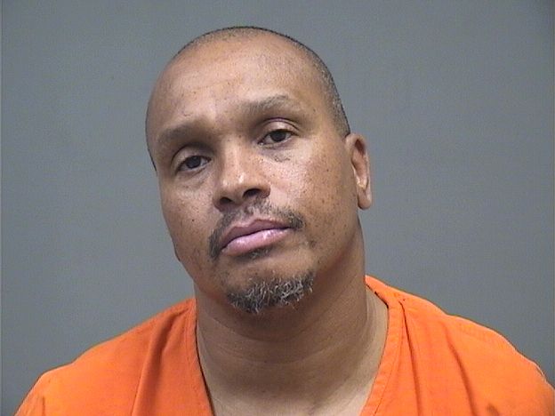 Mugshot of DAMIEN MCCASTLE