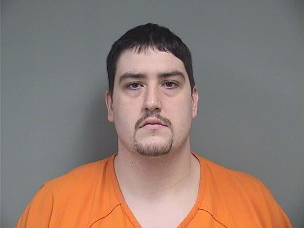 Mugshot of BRYCE DITTMAN