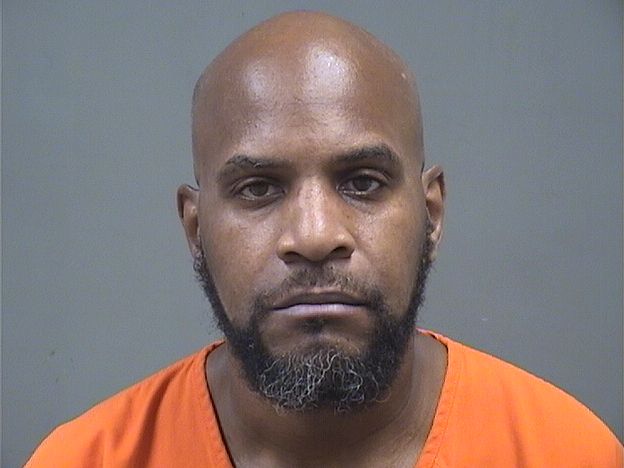 Mugshot of DALLAS HUMPHREY JR