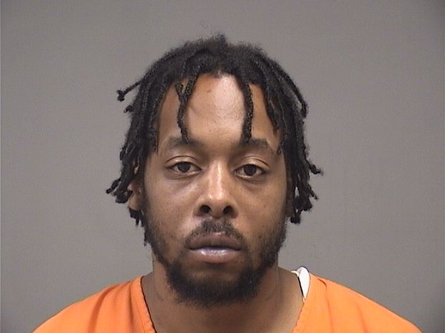 Mugshot of FRANK LITTLE