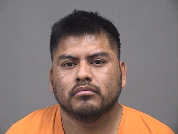 Mugshot of NOEL LOPEZ ORTIZ