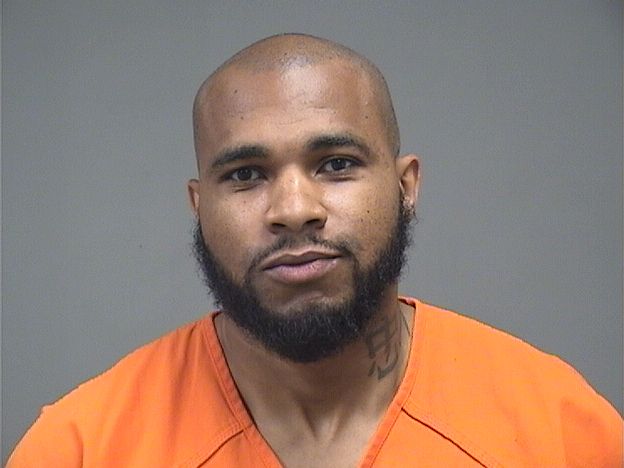 Mugshot of MALIK ROSS