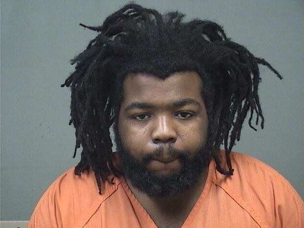 Mugshot of EDDIE WINPHRIE