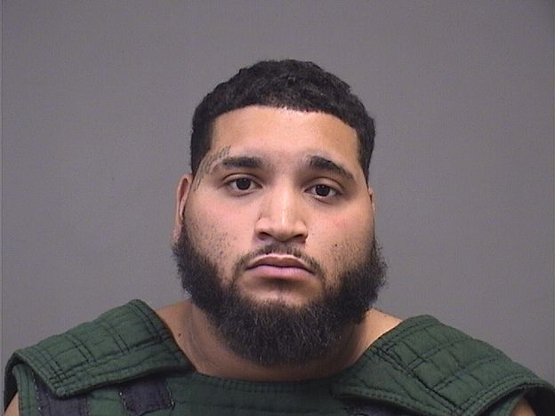 Mugshot of EDUARDO FIGUEROA