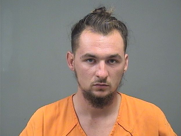 Mugshot of ANTHONY SHONCE LATIMER