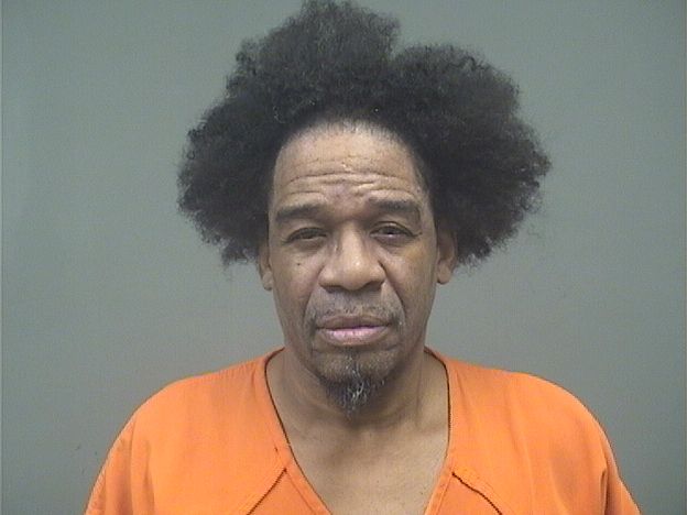 Mugshot of AHARA PRESCOTT