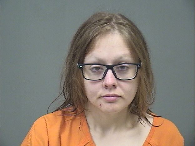 Mugshot of MARGARET DELLIGATTI