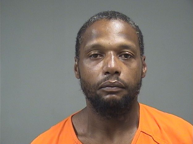 Mugshot of SANDY WILLIAMS