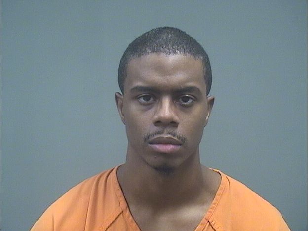 Mugshot of JEREMIAH FRESHLY