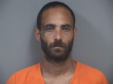 Mugshot of ROBERT LEKANUDOS